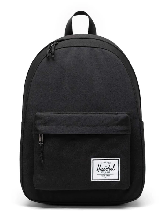 Zdjęcie produktu Herschel plecak Classic Backpack czarny