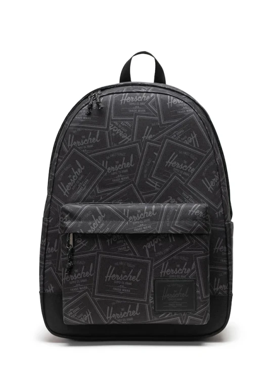 Zdjęcie produktu Herschel plecak Classic™ XL 30 L czarny