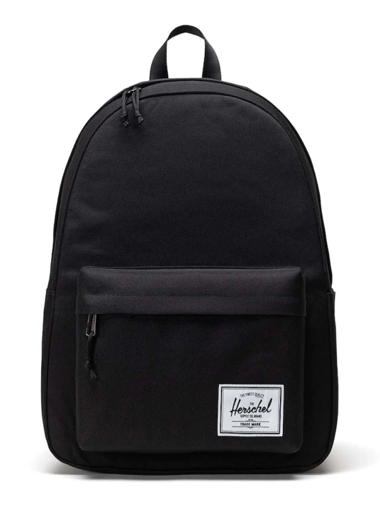 Zdjęcie produktu Herschel plecak Classic XL Backpack czarny