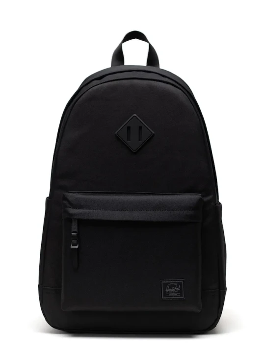 Zdjęcie produktu Herschel plecak Heritage Backpack czarny