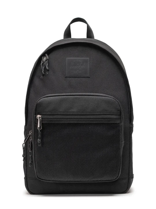 Zdjęcie produktu Herschel plecak Kaine 28 L czarny