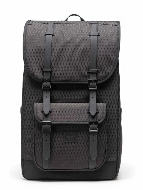 Zdjęcie produktu Herschel plecak Little America™ czarny
