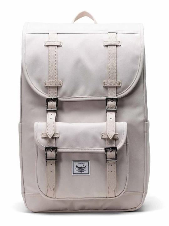 Zdjęcie produktu Herschel plecak Little America™ Mid beżowy
