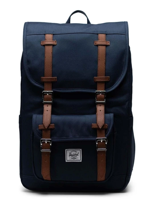 Zdjęcie produktu Herschel plecak Little America™ Mid granatowy