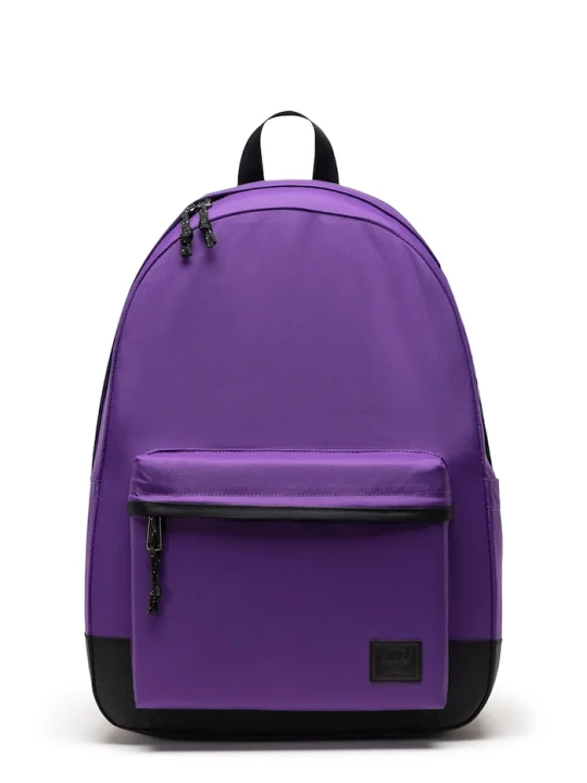 Zdjęcie produktu Herschel plecak miejski Classic™ XL fioletowy