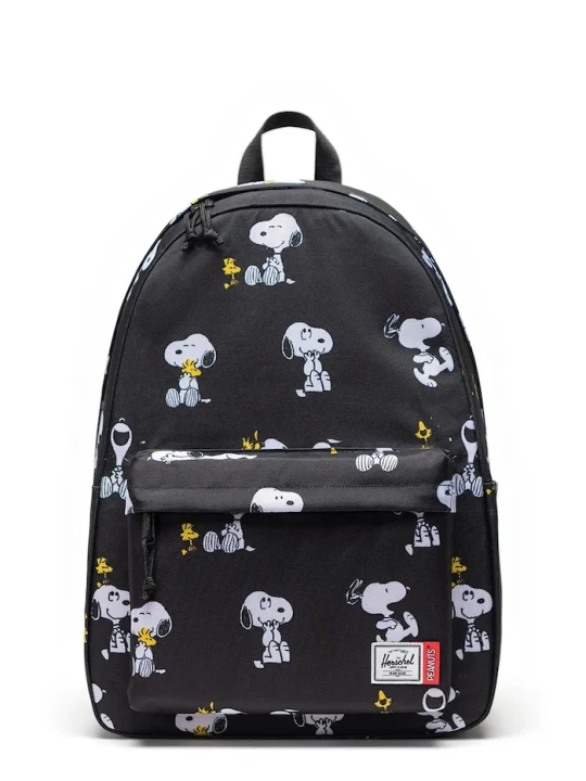 Zdjęcie produktu Herschel plecak miejski Peanuts® Classic™ XL czarny