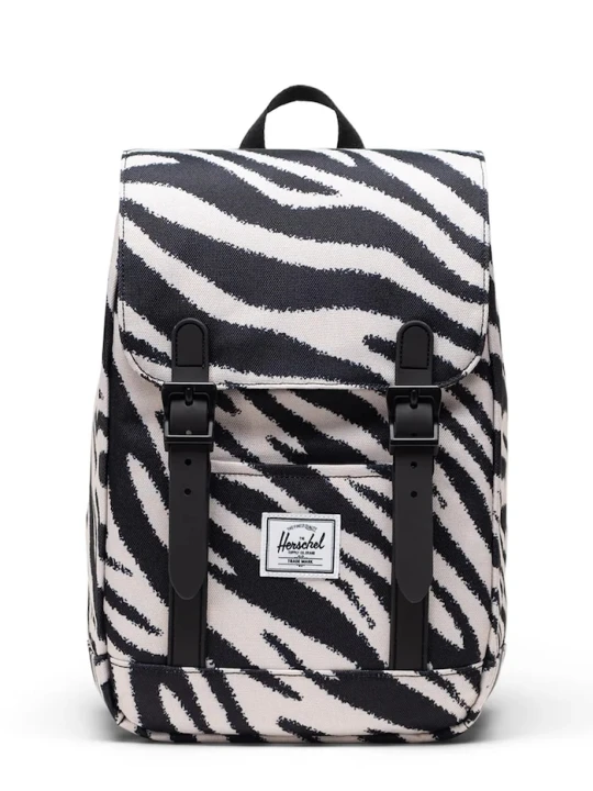 Zdjęcie produktu Herschel plecak miejski Retreat™ Mini czarny