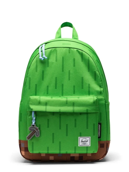 Zdjęcie produktu Herschel plecak Minecraft Classic™ zielony