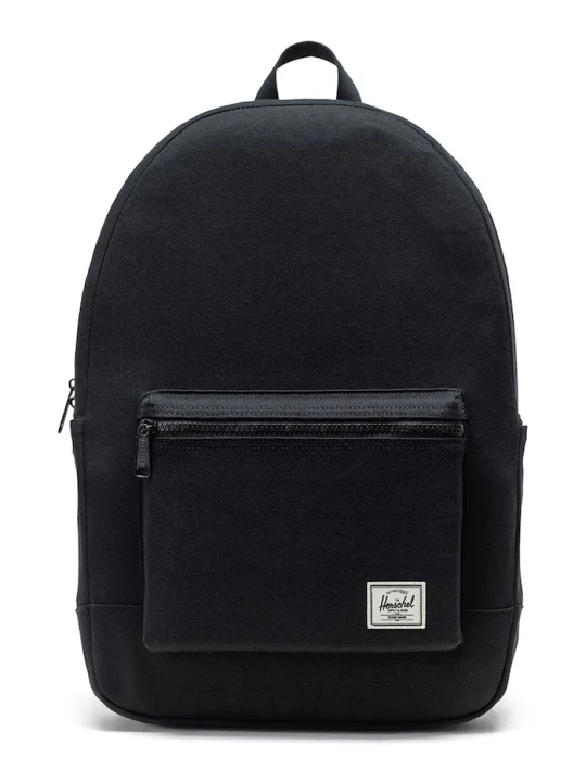 Zdjęcie produktu Herschel plecak Pacific Daypack czarny