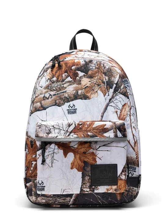 Zdjęcie produktu Herschel plecak Realtree® Classic™ biały