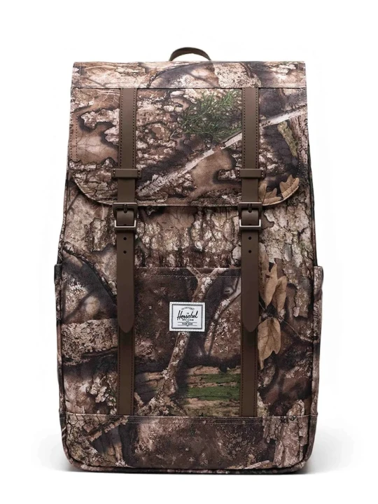 Zdjęcie produktu Herschel plecak Realtree® Retreat™ brązowy