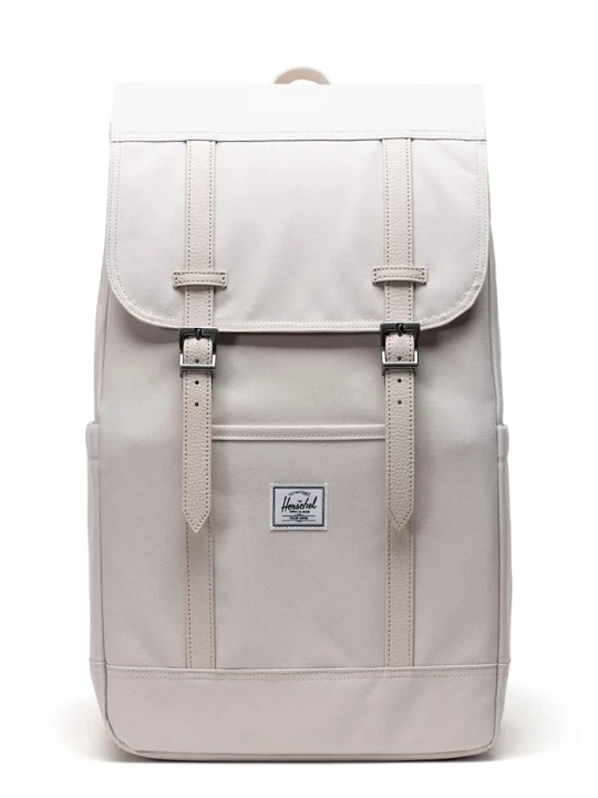 Zdjęcie produktu Herschel plecak Retreat™ 23 L biały