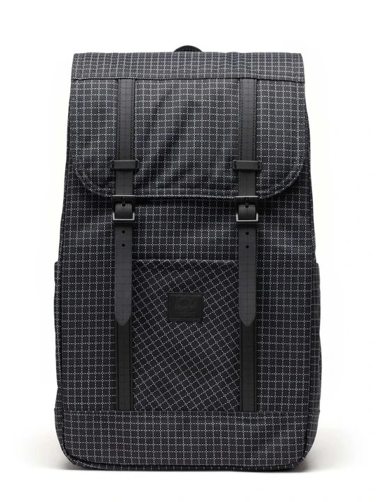 Zdjęcie produktu Herschel plecak Retreat™ 23 L czarny