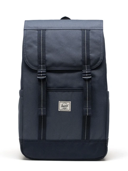 Zdjęcie produktu Herschel plecak Retreat™ 23 L granatowy