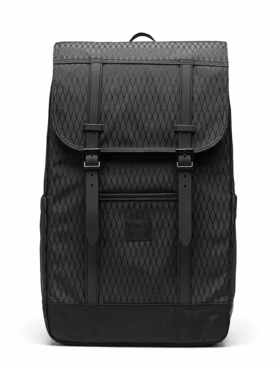 Zdjęcie produktu Herschel plecak Retreat™ czarny