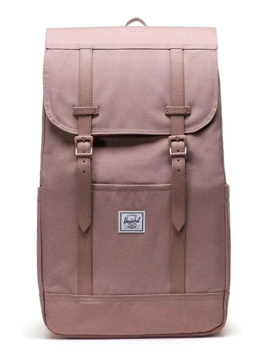 Zdjęcie produktu Herschel plecak Retreat Backpack różowy