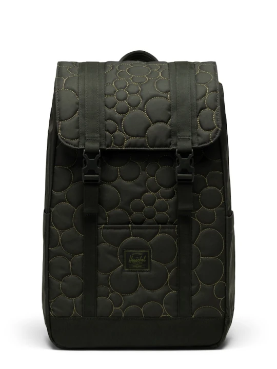 Zdjęcie produktu Herschel plecak Retreat™ Small zielony