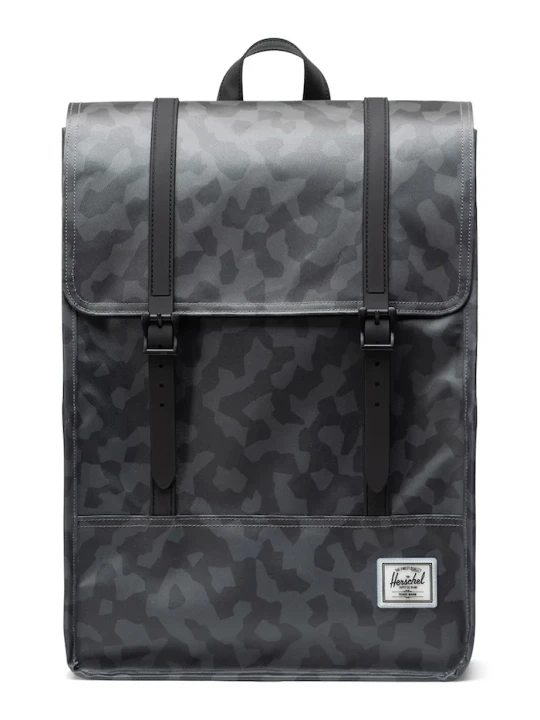 Zdjęcie produktu Herschel plecak Survey Backpack brązowy