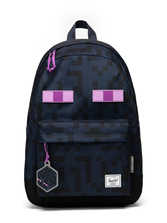 Zdjęcie produktu Herschel plecak szkolny Minecraft Classic™ granatowy