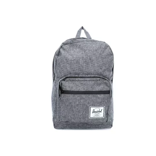 Zdjęcie produktu Herschel Pop Quiz Backpack 10011-00919, Unisex, Szare, plecaki, poliester, rozmiar: One size