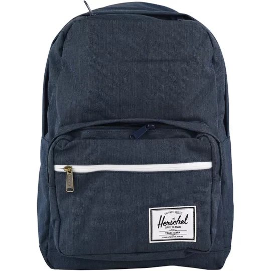 Zdjęcie produktu Herschel Pop Quiz Backpack 10011-05646, Unisex, Granatowe, plecaki, poliester, rozmiar: One size
