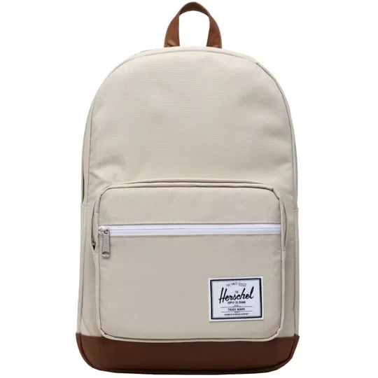 Zdjęcie produktu Herschel Pop Quiz Backpack 10011-05752, Unisex, Szare, plecaki, poliester, rozmiar: One size