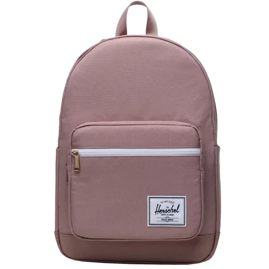 Zdjęcie produktu Herschel Pop Quiz Backpack 11405-02077, Damskie, Różowe, plecaki, poliester, rozmiar: One size
