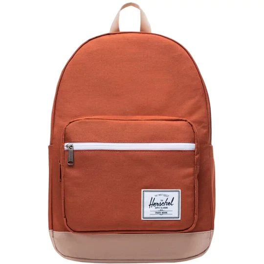 Zdjęcie produktu Herschel Pop Quiz Backpack 11405-05890, Unisex, Pomarańczowe, plecaki, poliester, rozmiar: One size
