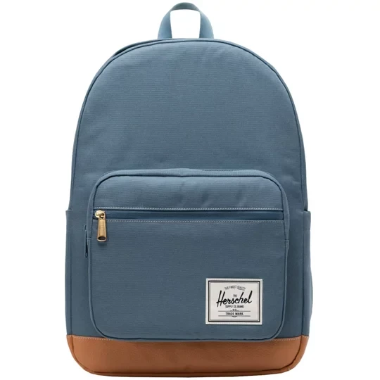 Zdjęcie produktu Herschel Pop Quiz Backpack 11405-06104, Unisex, Niebieskie, plecaki, poliester, rozmiar: One size