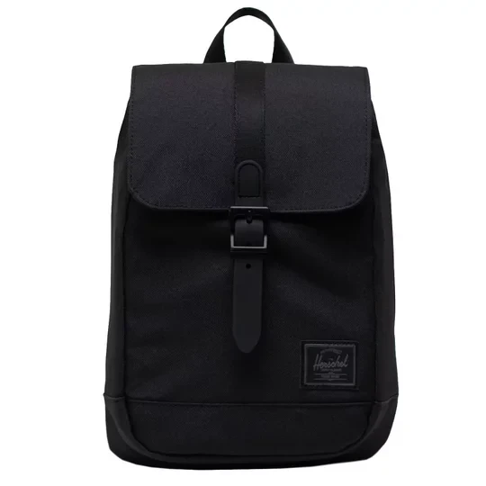 Zdjęcie produktu Herschel Retreat Sling Bag 11399-05881, Unisex, Czarne, plecaki, poliester, rozmiar: One size