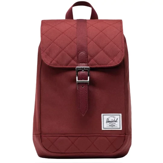 Zdjęcie produktu Herschel Retreat Sling Bag 11399-06501, Unisex, Czerwone, plecaki, poliester, rozmiar: One size