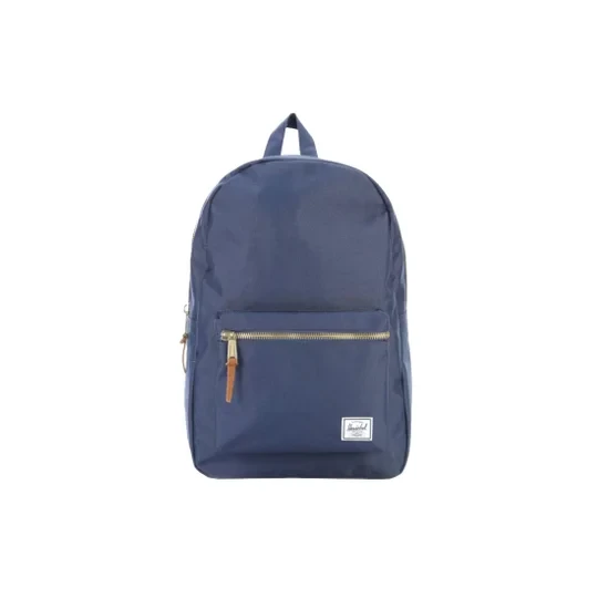 Zdjęcie produktu Herschel Settlement Backpack 10005-00007, Unisex, Granatowe, plecaki, poliester, rozmiar: One size