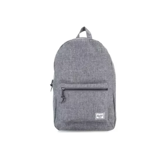 Zdjęcie produktu Herschel Settlement Backpack 10005-00919, Unisex, Szare, plecaki, poliester, rozmiar: One size