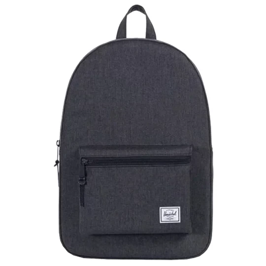 Zdjęcie produktu Herschel Settlement Backpack 10005-02093, Damskie, Szare, plecaki, poliester, rozmiar: One size