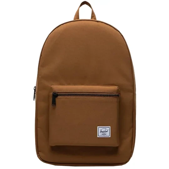 Zdjęcie produktu Herschel Settlement Backpack 10005-05033, Unisex, Brązowe, plecaki, poliester, rozmiar: One size