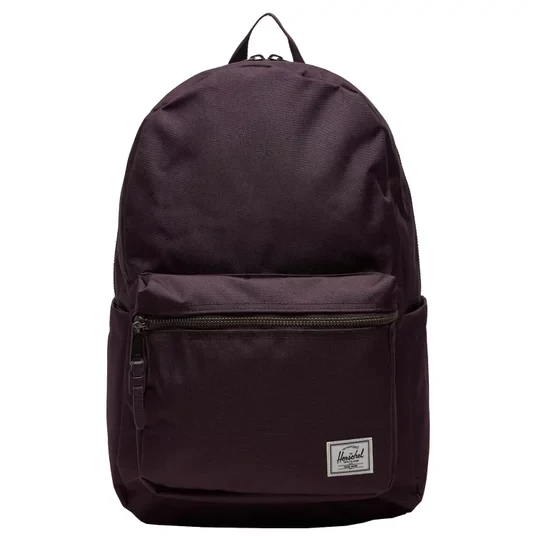 Zdjęcie produktu Herschel Settlement Backpack 11407-06223, Damskie, Fioletowe, plecaki, poliester, rozmiar: One size