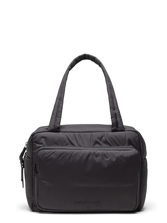 Zdjęcie produktu Herschel torba Cloudform czarny
