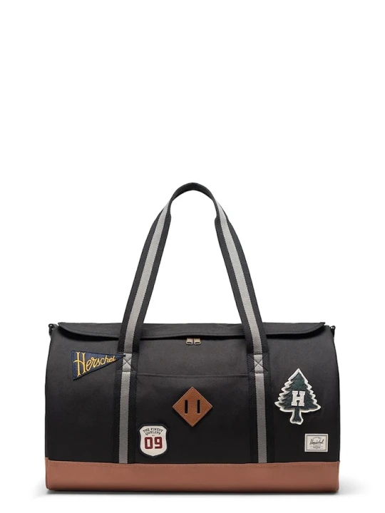 Zdjęcie produktu Herschel torba Heritage czarny
