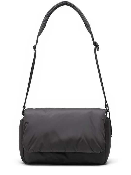 Zdjęcie produktu Herschel torebka crossbody damska Cloudform czarny