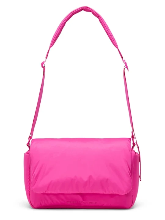 Zdjęcie produktu Herschel torebka crossbody damska Cloudform różowy