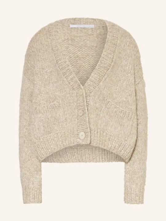 Zdjęcie produktu Herzen's Angelegenheit Kardigan beige