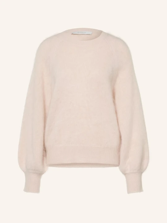 Zdjęcie produktu Herzens Sweter Z Kaszmiru Lina beige