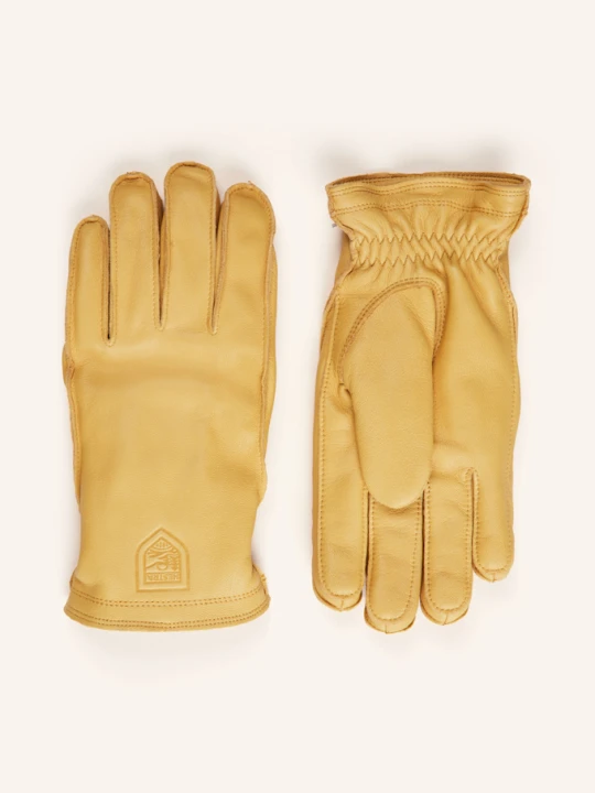 Zdjęcie produktu Hestra Rękawiczki Sportowe Jon beige JASNOBRĄZOWY