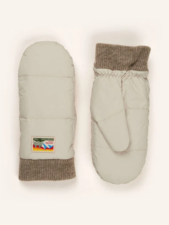 Zdjęcie produktu Hestra Rękawiczki Sportowe Otra beige