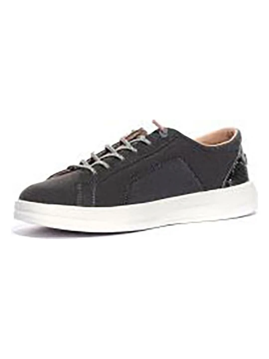 Zdjęcie produktu Hey Dude Sneakersy w kolorze czarnym rozmiar: 36