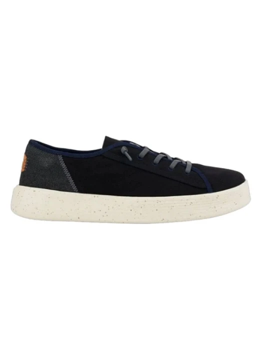 Zdjęcie produktu Hey Dude Sneakersy w kolorze czarnym rozmiar: 45