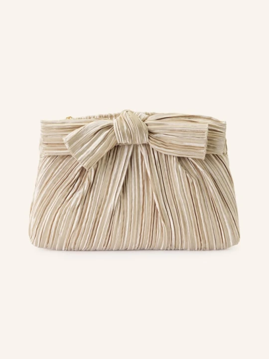Zdjęcie produktu Hey Kyla Sprzęgło beige