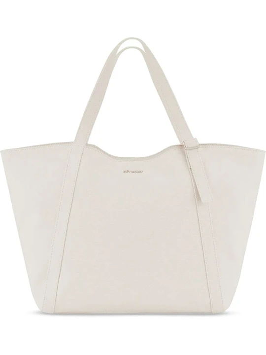 Zdjęcie produktu Hey Marly Shopper bag "Pretty Wonder" w kolorze kremowym - 56, 5 x 34 x 20 cm rozmiar: onesize