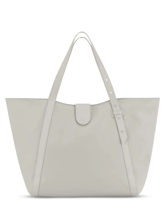Zdjęcie produktu Hey Marly Shopper bag "Pretty Wonder" w kolorze szarym - 58 x 34 x 19 cm rozmiar: onesize