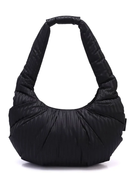 Zdjęcie produktu Hey Marly Torebka "Lifetime Sister" w kolorze czarnym - 35 x 27 x 11, 2 cm rozmiar: onesize